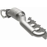 MagnaFlow Direct Fit Catalytic Converter 02-04 VW Passat 4.0L - 51213