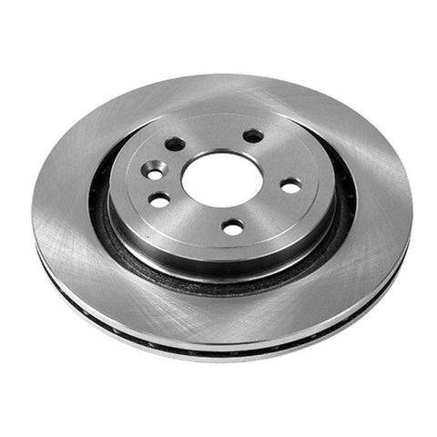 Power Stop 11-18 Volvo S60 Rear Autospecialty Brake Rotor - EBR1073