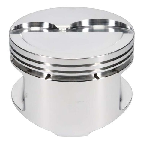 JE Pistons 427 BBF INV DOME Set of 8 Pistons - 242931