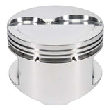 JE Pistons 427 BBF INV DOME Set of 8 Pistons - 242930