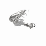 MagnaFlow Conv DF 04-08 Cadillac XLR 4.6L Passenger Side - 50785