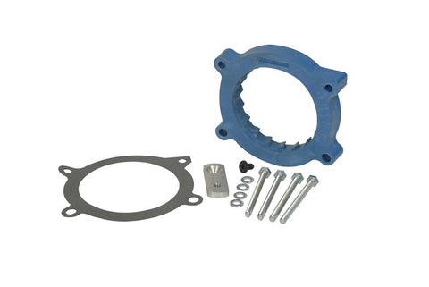 Volant 08-21 Toyota/Lexus Truck / SUV4.6L | 5.7L Vortice Throttle Body Spacer - 728857
