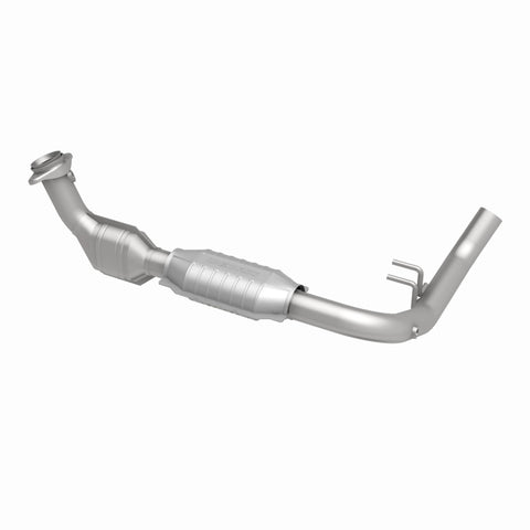 MagnaFlow Conv DF 99-00 Ford Trucks 5.4L - 447117