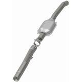 MagnaFlow Direct Fit Catalytic Converter 97-99 Dodge Dakota 3.9/5. - 23232