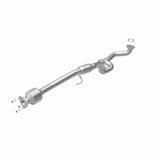 MagnaFlow Conv DF 14-15 Acura MDX 3.5L Underbody - 52756
