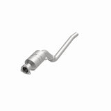 MagnaFlow Direct Fit Catalytic Converter 02-05 Audi A4 Quat 2.8L Driver Side - 51115