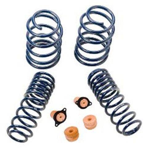 Ford Racing 2012-2013 BOSS 302 Lowering Springs - M-5300-T
