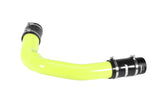 PERRIN 2022+ Subaru WRX Charge Pipe - Neon Yellow - PSP-ITR-201NY