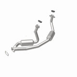 MagnaFlow Conv DF 94-95 Ford Taurus/Sable 3.0 - 23356