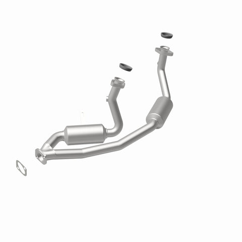 MagnaFlow Conv DF 94-95 Ford Taurus/Sable 3.0 - 23356