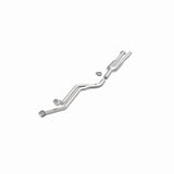 MagnaFlow Conv DF 88-91 Mercedes 300SE 3.0L - 23837