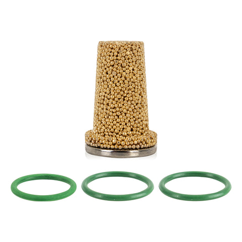 Mishimoto In-Line Pre-Filter - Service Pack - MMOC-PF-RP