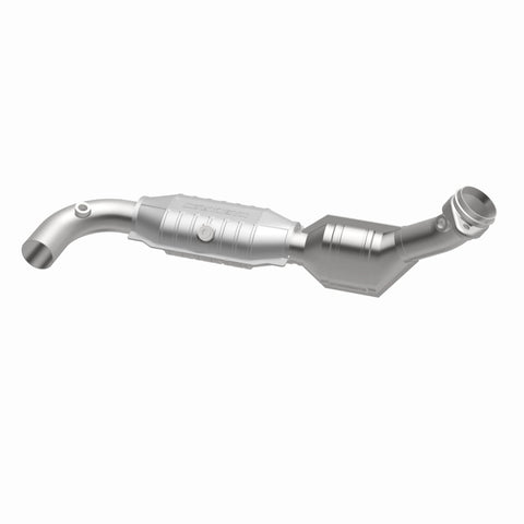 MagnaFlow Direct Fit Catalytic Converter F150 Truck 97-98 V8 4.6L 2W - 93321