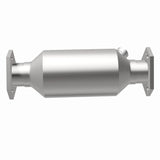 MagnaFlow Direct Fit Catalytic Converter 75-92 Audi/VW CA - 3322918