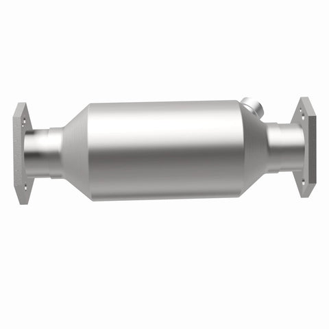 MagnaFlow Direct Fit Catalytic Converter 75-92 Audi/VW CA - 3322918