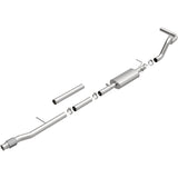 BRExhaust Exhaust Kit Replacement GM - 106-1082