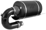 K&N 16-19 Polaris RZR XP Turbo 57 Series FIPK Performance Air Intake System - 57-1136