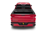 UnderCover 14-18 Chevy Silverado 1500 (19 Legacy) 5.8ft Armor Flex Bed Cover - Black Textured - AX12018