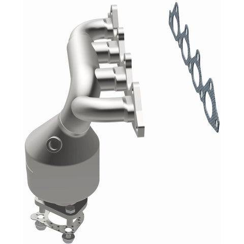 MagnaFlow Direct Fit Catalytic Converter 01-04 Kia Spectra 1.8L - 51500