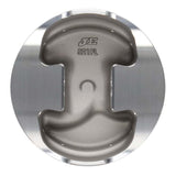 JE Pistons 400 SBC FLAT TOP Set of 8 Pistons - 181941
