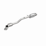 MagnaFlow Direct Fit Catalytic Converter 99-01 Ford Explorer 5.0L - 447119