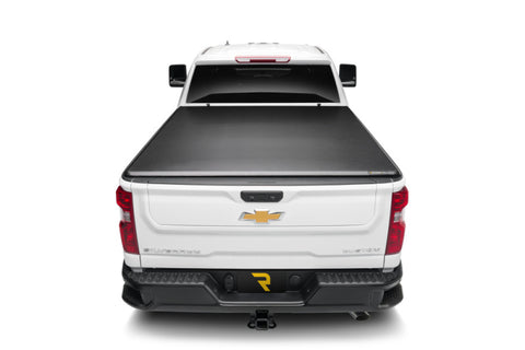 Extang 20-21 Chevy/GMC Silverado/Sierra (8 ft) 2500HD/3500HD Trifecta ALX - 90658