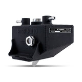 Mishimoto 2024+ Ford Mustang V8/2.3L EcoBoost Expansion Tank - Black - MMRT-MUS-24MWBK