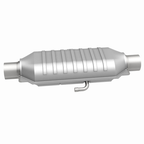MagnaFlow Conv Univ 3/3 W/2Air - 95029