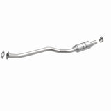 MagnaFlow Direct Fit Catalytic Converter 06-07 BMW 530i 3.0L Passenger Side - 51375