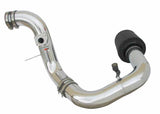 K&N Saturn Ion Redline L4-2.0L Polished Typhoon Short Ram Intake - 69-8431TP