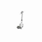 MagnaFlow Direct Fit Catalytic Converter 02-03 Buick Rendezvous 3.4L - 51845