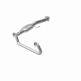 MagnaFlow Direct Fit Catalytic Converter Astro-Safari Van 96-99 - 23410