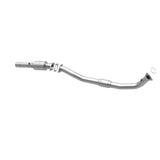 MagnaFlow Direct Fit Catalytic Converter 01-02 2500HD Passenger Side 8.1L - 447282