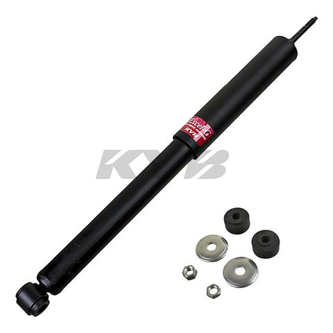 KYB Shocks & Struts Excel-G Rear CHEVROLET Chevette 1976-87 PONTIAC Acadian 1976-87 PONTIAC T1000 19 - 343147