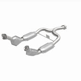 MagnaFlow CONV DF 94-95 Ford Mustang 3.8L Tier 1 (California) - 441108
