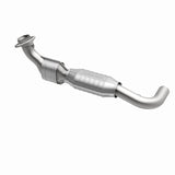 MagnaFlow Direct Fit Catalytic Converter 01-03 F-150 5.4 2WD D/S 49S - 93447