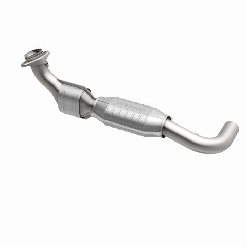 MagnaFlow Direct Fit Catalytic Converter 01-03 F-150 5.4 2WD D/S 49S - 93447