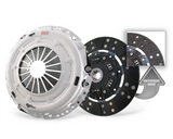 Clutch Masters Mitsubishi Lancer 2.4L 5-Speed FX250 Clutch Kit - 05046-HD0F-H