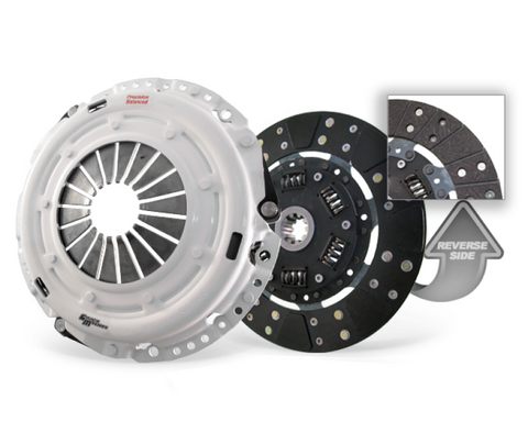 Clutch Masters 99-05 Mitsubishi Eclipse 3.0L Heavy Duty Pressure Plate - 05200-HD0F