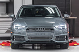 APR 18-20 Audi A5 Sportback B9 2.0T Intercooler Kit - IC100022