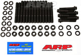 ARP BBC Dart Big M 4-bolt Cast Iron Caps Main Stud Kit - 235-5601