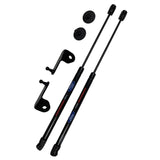 Ford Racing 21-24 Ford Bronco Hood Lift Kit - M-16826-B