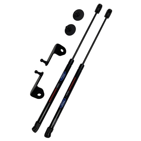 Ford Racing 21-24 Ford Bronco Hood Lift Kit - M-16826-B