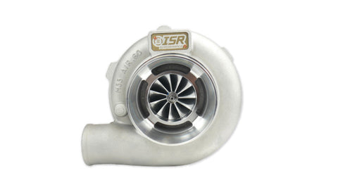 ISR Performance - RSX3576 Turbo - IS-RSX3576