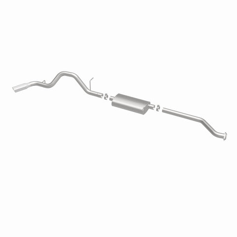 MagnaFlow Sys C/B GM 1500 Ext Cab 99-02 - 15618
