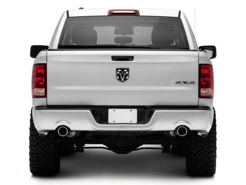 Raxiom 09-18 Dodge RAM 1500 10-18 Dodge RAM 2500/3500 Axial Series LED Third Brake Light- Red - R117632