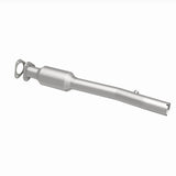 MagnaFlow Direct Fit Catalytic Converter 2000-2002 Ford E-150/E-250/E-350 Ecoline/Super Duty - 447321