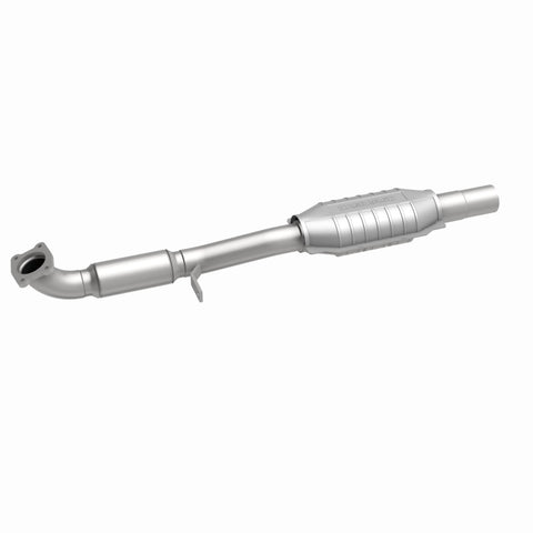 MagnaFlow Direct Fit Catalytic Converter 00-04 S40/V40 1.9L rr OEM - 49528
