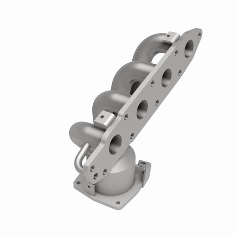 MagnaFlow Conv DF 98-01 Metro 1.3 Front OEM - 49300