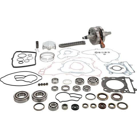 Vertex KTM Complete Engine Rebuild Kit - WR101-143